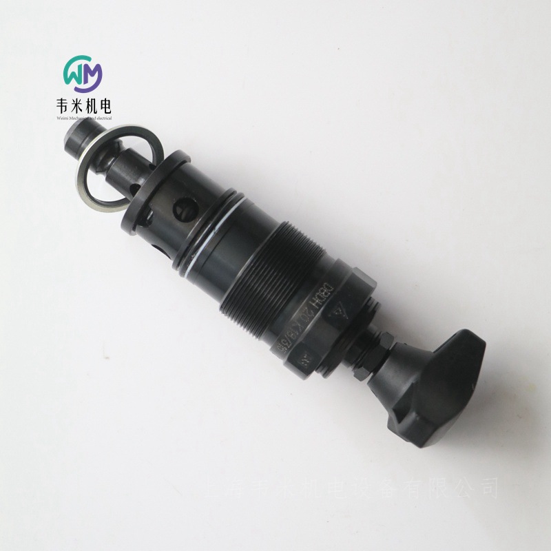 REXROTH溢流閥R900424111 DBDH20K18/315