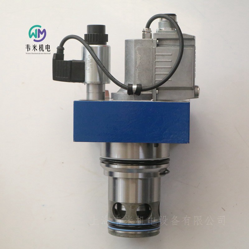 力士樂比例插裝閥2WFCE50S1000L-10/M/24B1