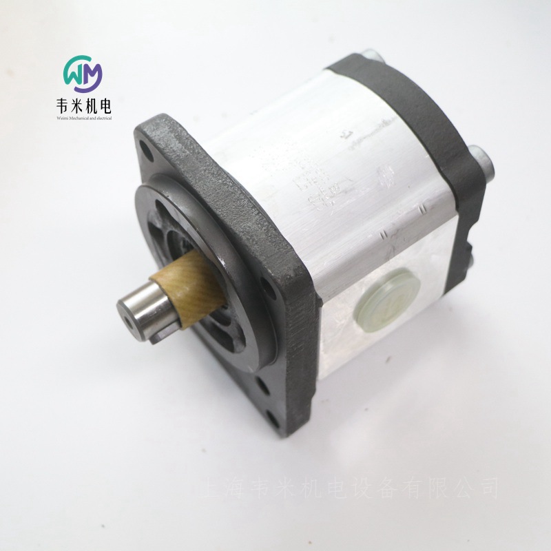 力士樂(lè)齒輪泵0510625077 AZPF-11-016RAB01MB