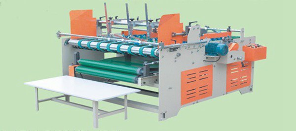 HA壓合型糊箱機(jī)