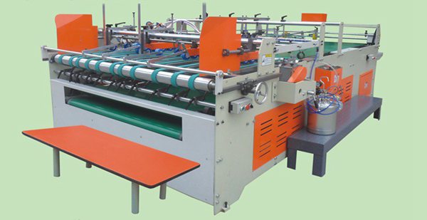 HB勾底壓合型糊箱機(jī)