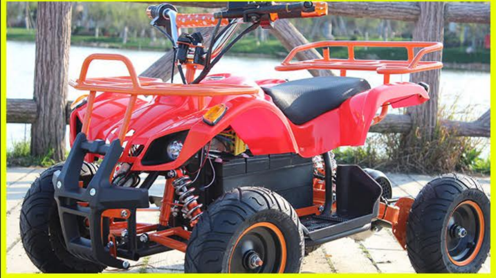 非標戶外游樂設備四驅汽油沙灘越野卡丁車 全地形路況