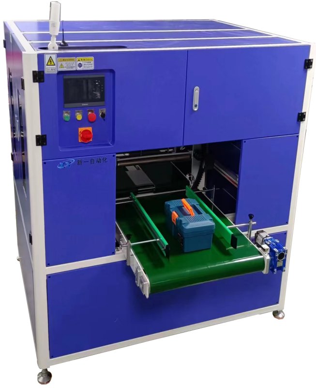 六面纏繞機(jī)