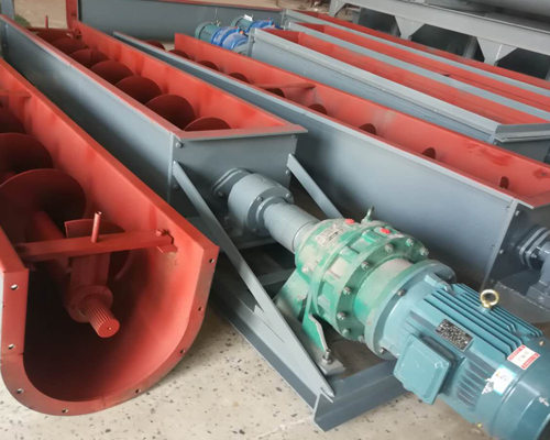 螺旋輸送機(jī)