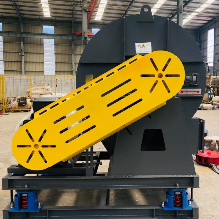 除塵器離心風(fēng)機