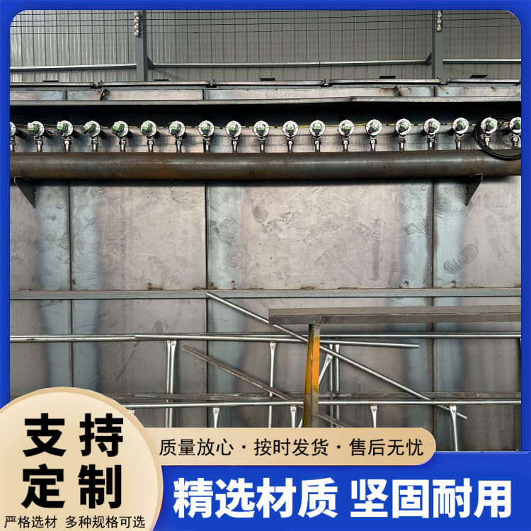 200袋木工袋式除塵器