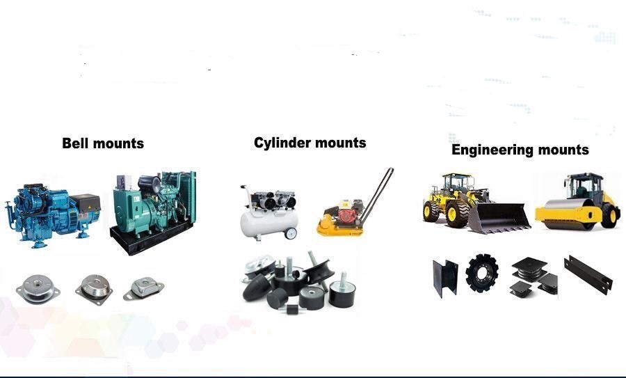 機(jī)械減震器