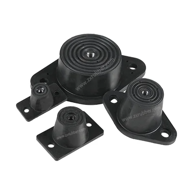 DR系列橡膠減震器,