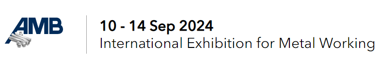 2026年德國斯圖加特機床及工具展覽會AMB