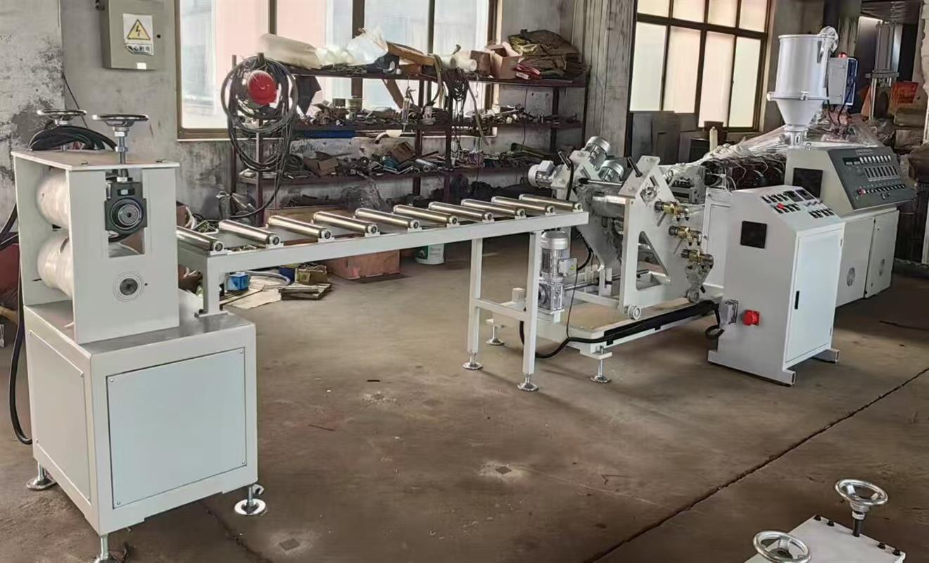 新疆?dāng)D出成型實(shí)驗(yàn)機(jī)