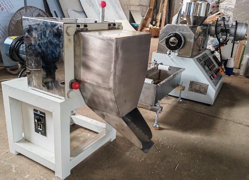 重慶小型擠出實驗機