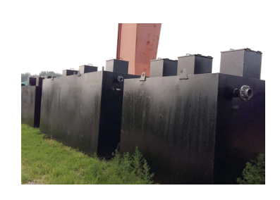 深圳市石油化工廢水處理一體化設(shè)備