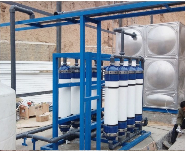 深圳市餐飲污水處理一體化設(shè)備