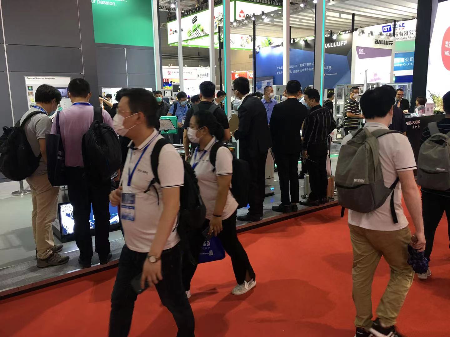 攪拌展|2026混合設備展|上海攪拌設備展