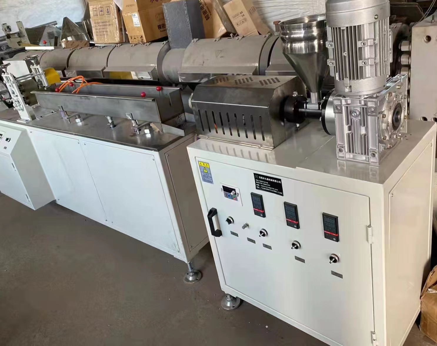 實(shí)驗(yàn)室用3d打印耗材擠出機(jī)哪個(gè)好