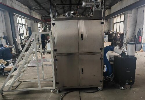 小型熔融紡絲機(jī)專業(yè)定做廠家多少錢(qián)一臺(tái)