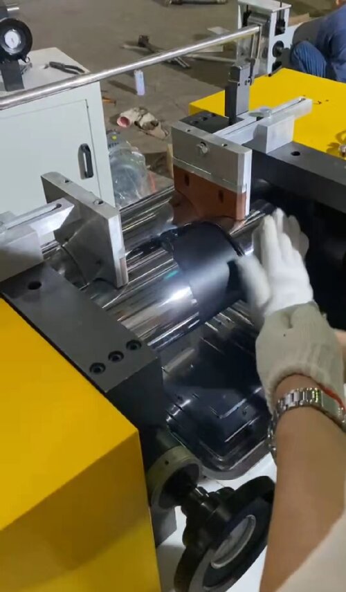 廣東雙輥煉膠機選購