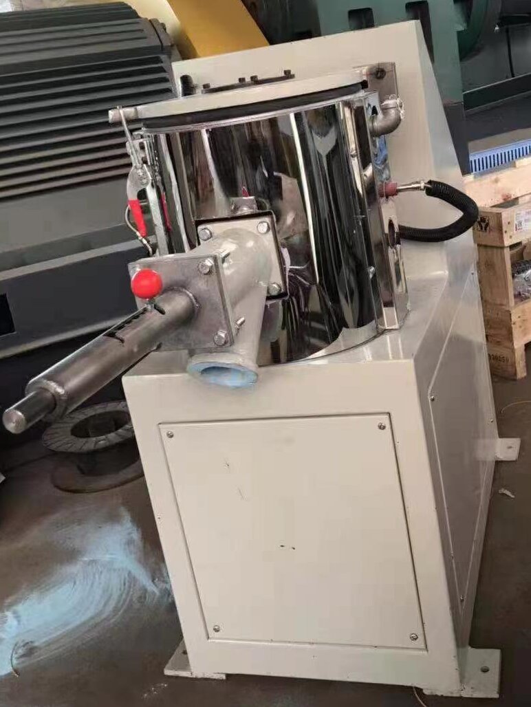 廣西試驗高速混料機