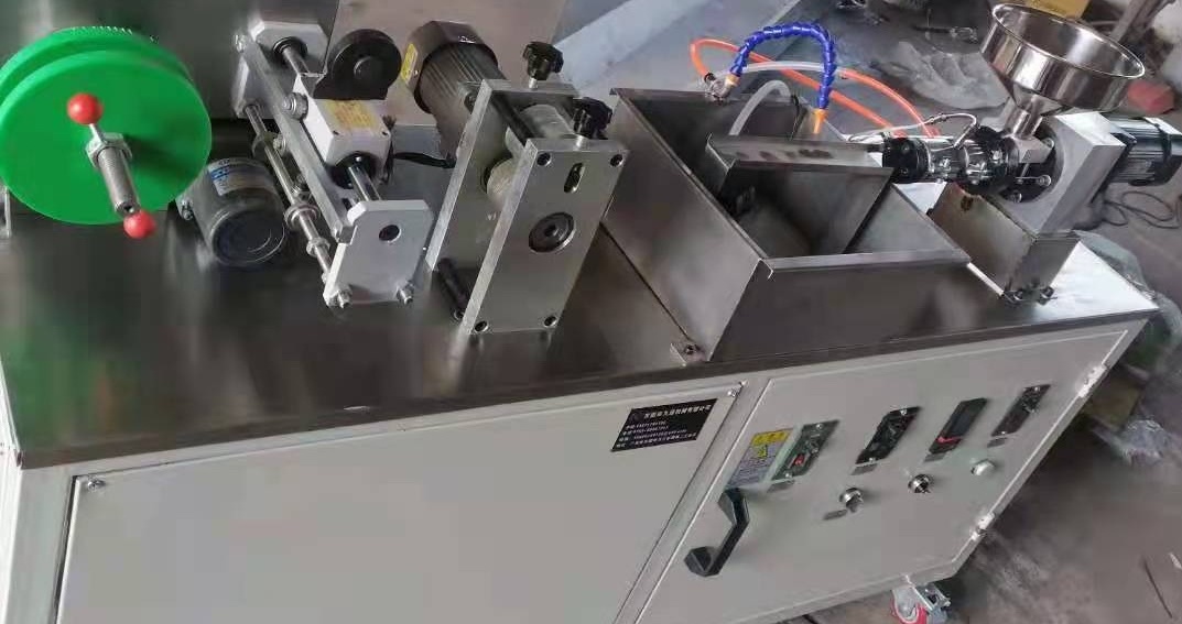 SJ-20熔融法試驗(yàn)紡絲機(jī)