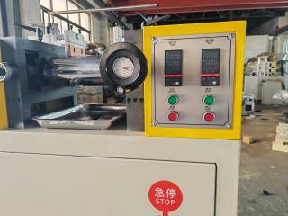 廣西6寸煉膠機定做