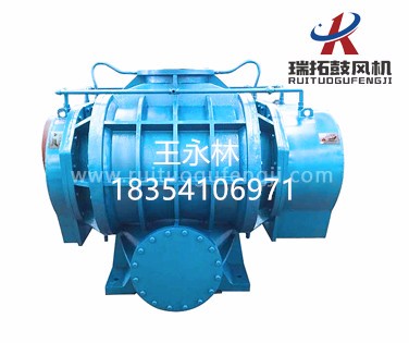 上海廠家直銷羅茨式蒸汽壓縮機