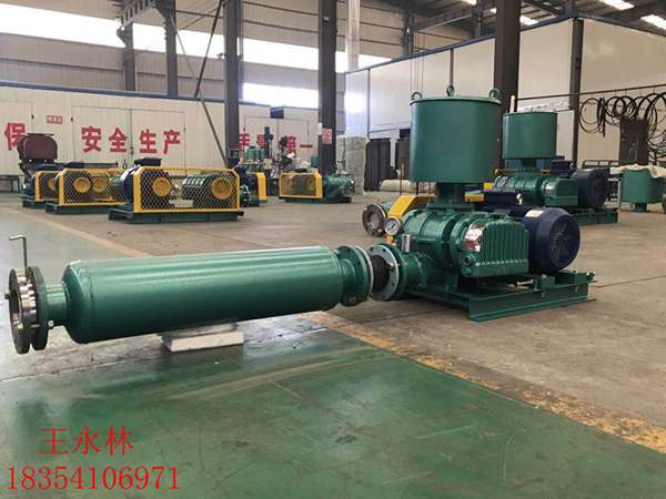 山東能生產(chǎn)的地下水處理風機的廠家