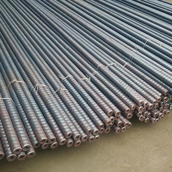 中空注漿錨桿廠家注漿錨桿價格