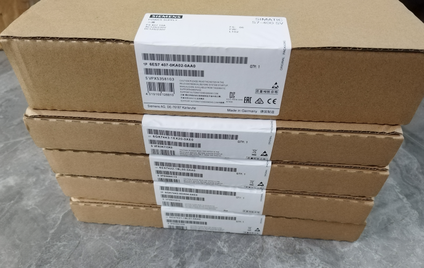 SIEMENS	6GK1901-0DB30-6AA0