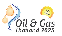 2025年第14屆泰國(guó)國(guó)際石油天然氣展