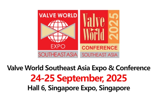 2026年德國杜塞爾多夫閥門世界展