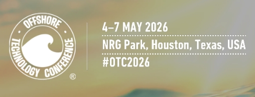 2026年第56屆美國國際石油天然氣展覽會OTC