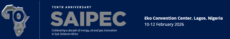 第10屆西非尼日利亞拉各斯國際石油、天然氣展覽會(huì)