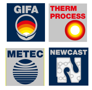 2027年德國(guó)杜塞爾多夫國(guó)際鑄造/冶金/鑄件/熱處理展NEWCAST