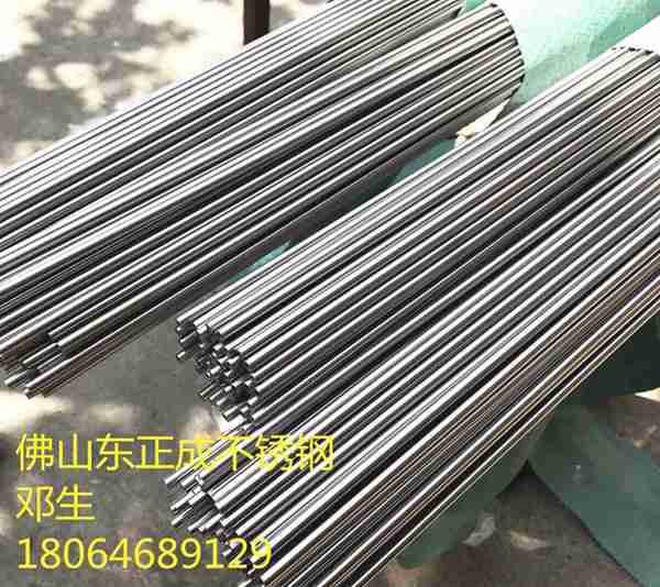 吉林不銹鋼毛細(xì)管廠家，供應(yīng)304,316不銹鋼毛細(xì)管