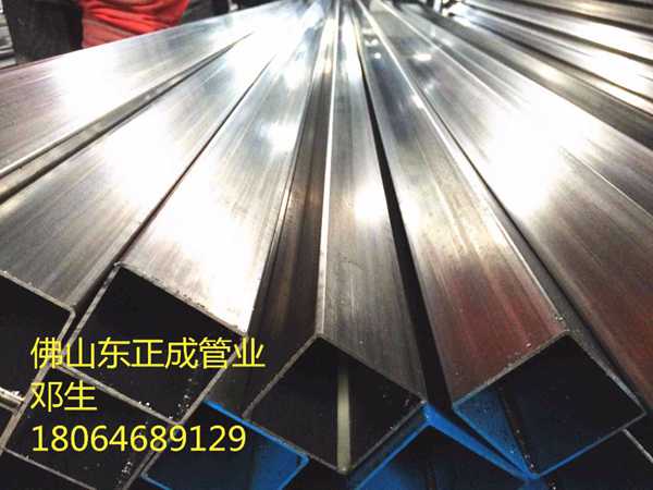 吉林不銹鋼方管廠家，供應(yīng)201,304不銹鋼方管