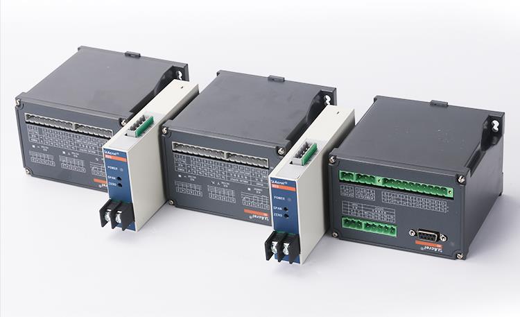 電流電壓功率變送器BD-AI