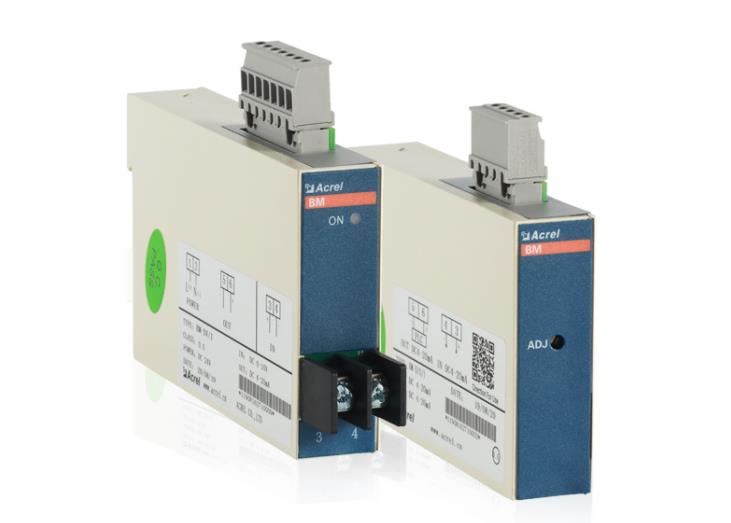 模擬信號(hào)隔離器BM-DI/IS