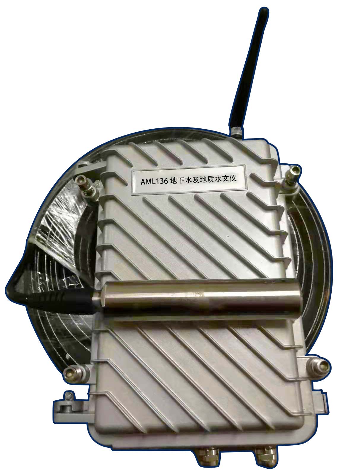 AML136地下水及地質(zhì)水文儀