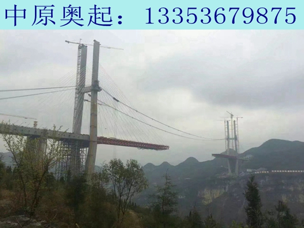 湖南衡陽鋼箱梁廠家結構特點如下