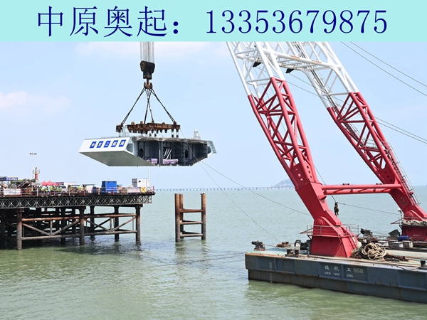 河北秦皇島鋼箱梁銷售橋梁施工方案擬定