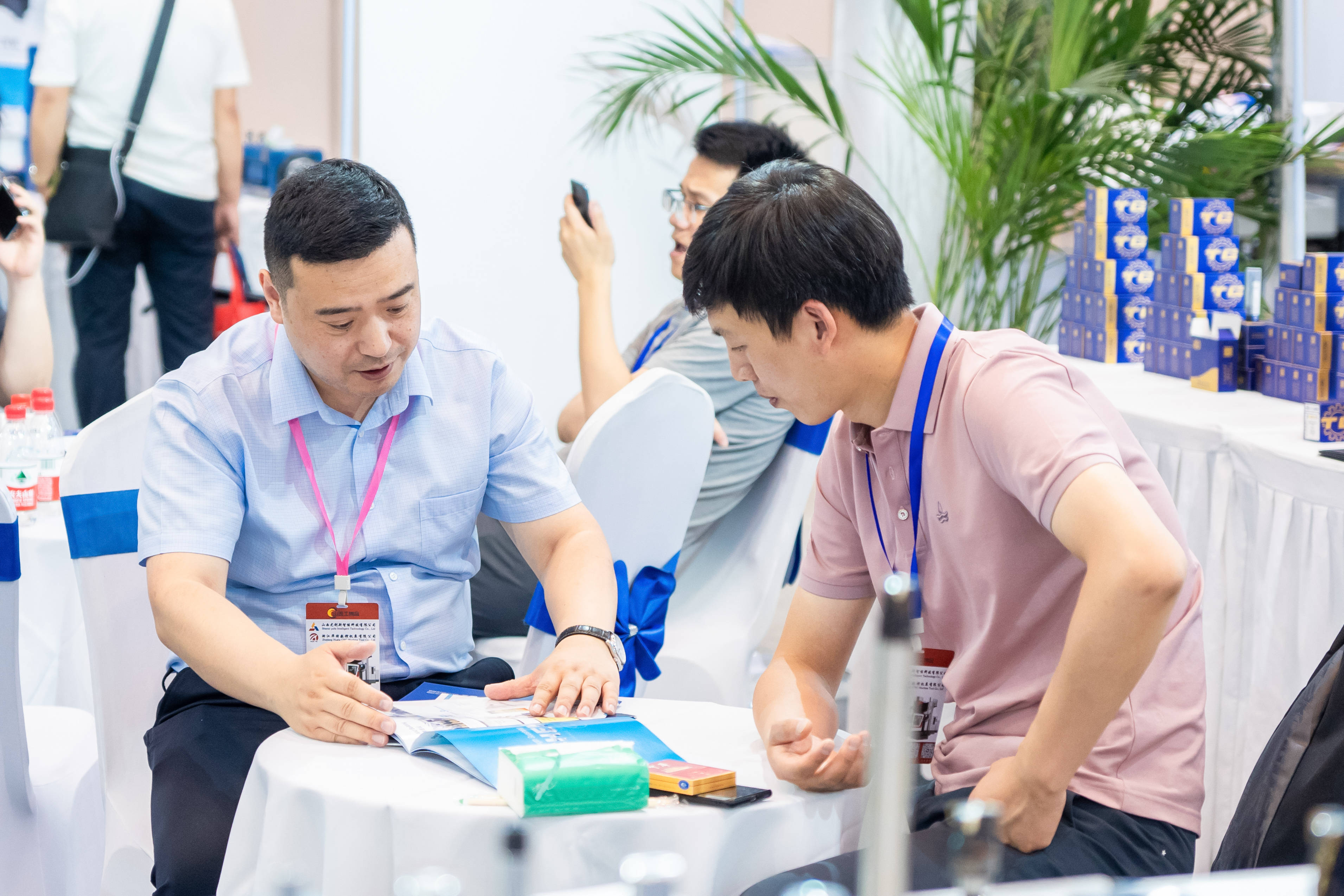 2024中國（山西）激光設備暨鈑金工業(yè)展