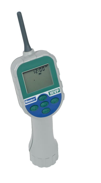 亨特WVP編程器干電池控制器編程器