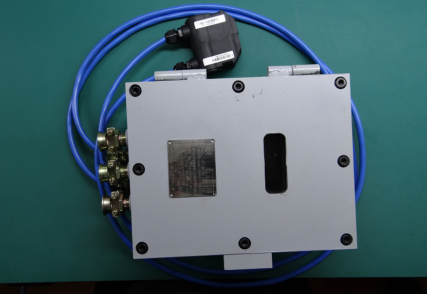 外夾或插入式超聲波流量計安裝間距