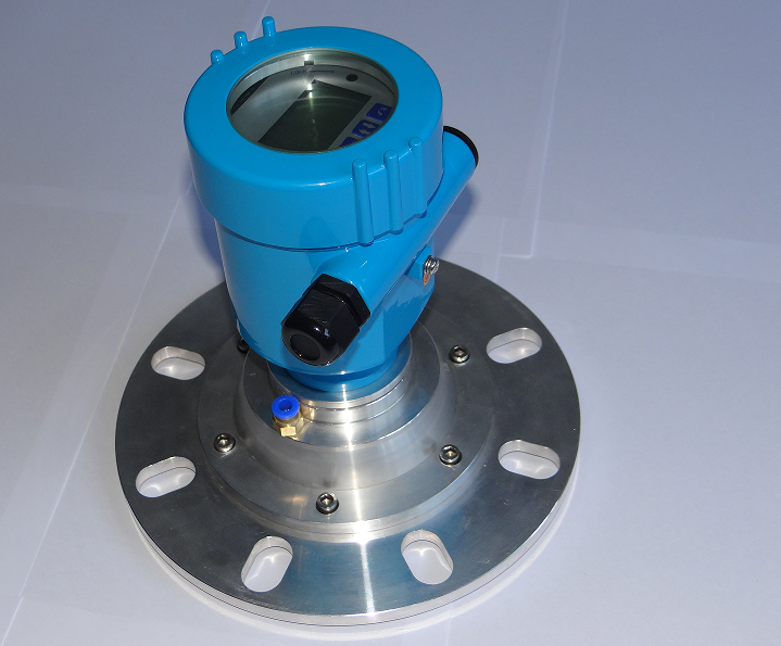 定制雷達(dá)液位計常見維護(hù)