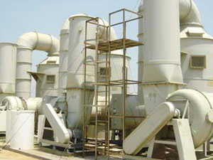 靜電除塵器泊頭華康操作簡(jiǎn)單