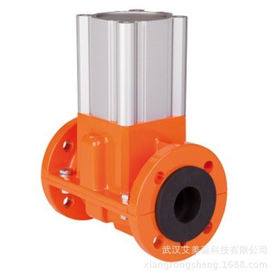 德國AKO  OV常開型氣囊閥