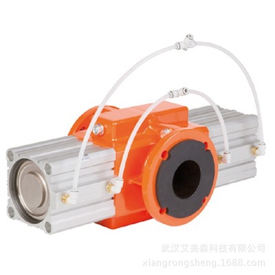 德國AKO  OV常開型膠膽閥