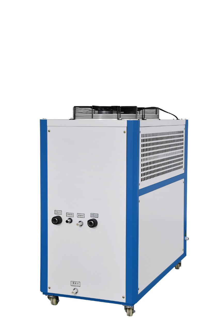 開煉機專用冷水機|開煉機專用冷水機廠家|開放式煉膠機用冷水機廠家|捏合機用冷水機