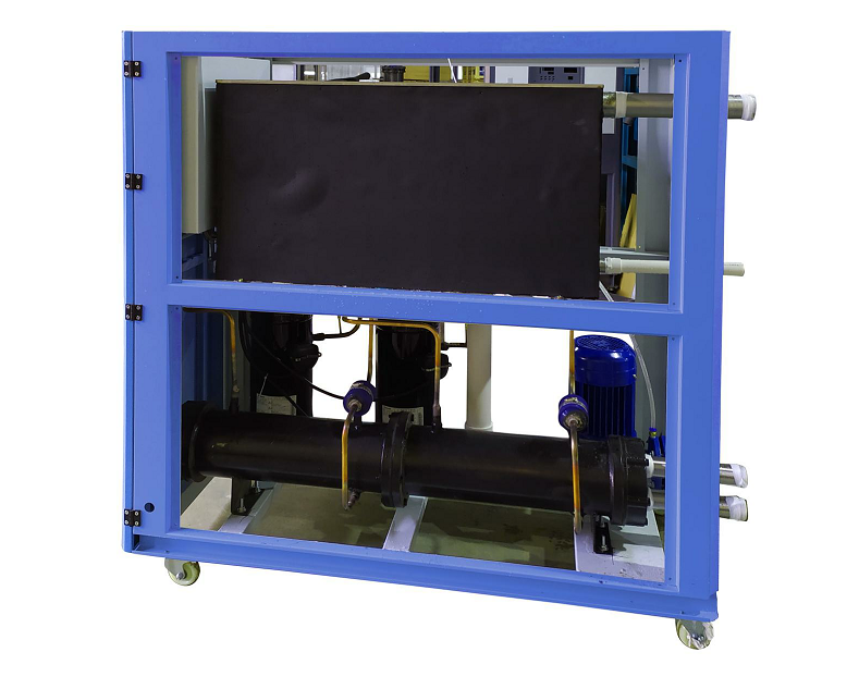 廈門福州低溫冷水機廠家直銷