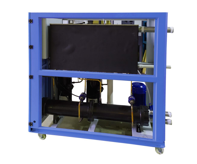 汕頭造粒機專用冷水機廠家 切粒機用冷水機價格